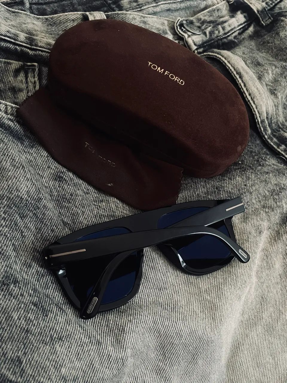 TOM FORD  - Foto 3