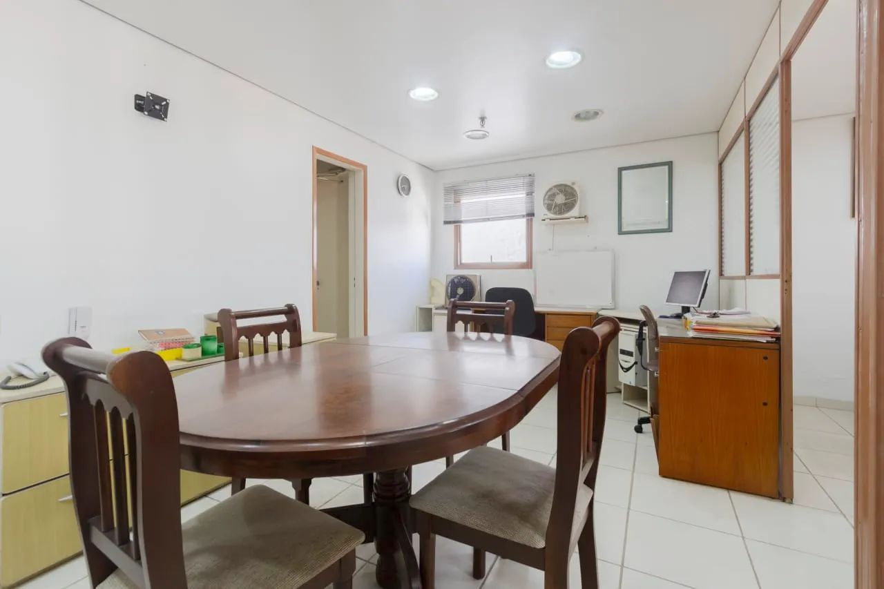 Sala comercial na Avenida Bem-te-vi, 333 - 141  66 m² - Foto 2