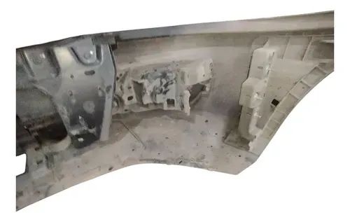 Parachoque Dianteiro Iveco Daily 2020/2025 . - Foto 4