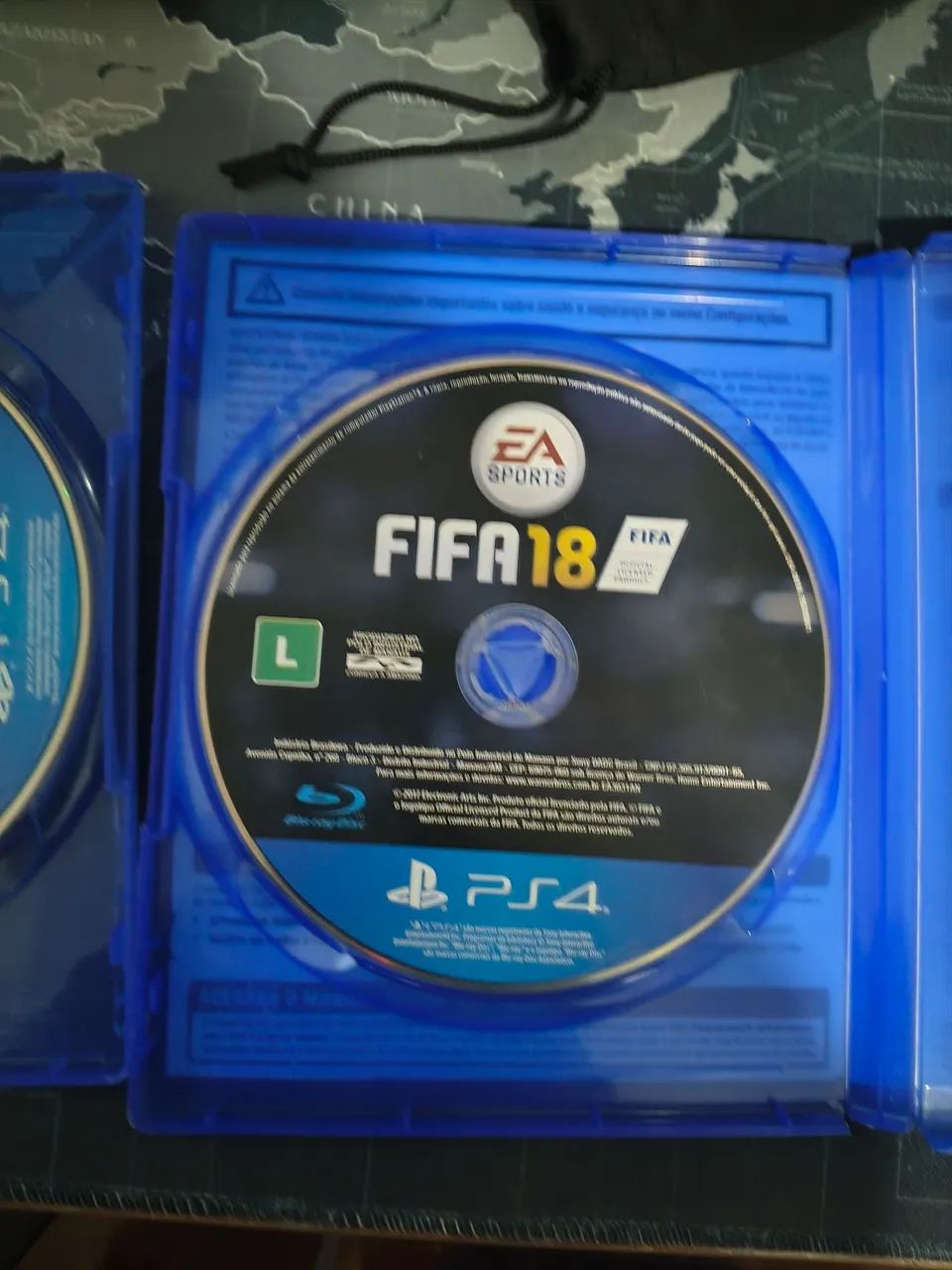 Jogos PS4 - Foto 2