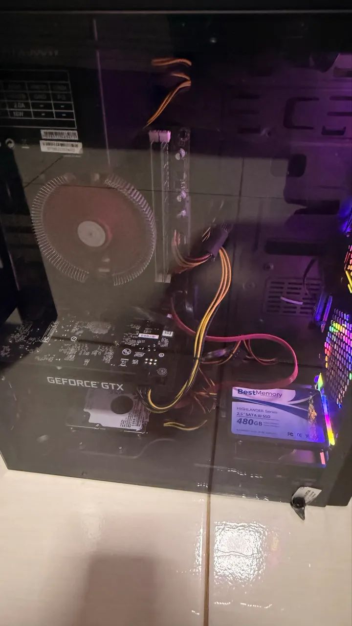 Computador  - Foto 5