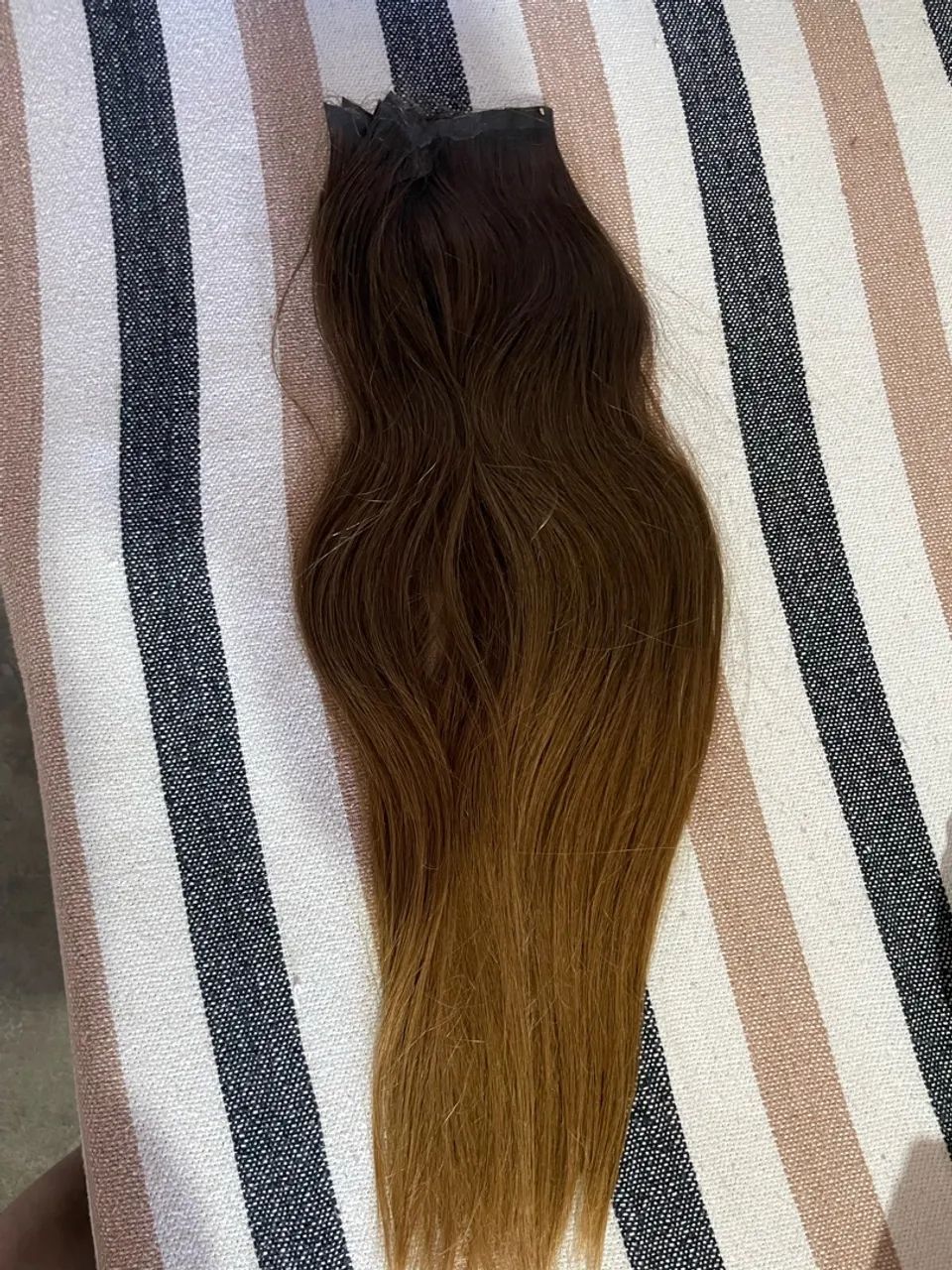 Vendo mega hair  - Foto 2