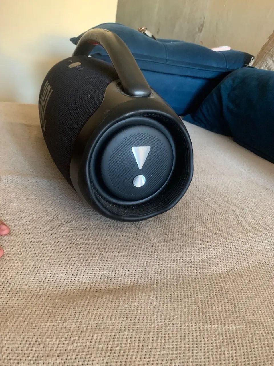 JBL BOMBOX 3 - Foto 3
