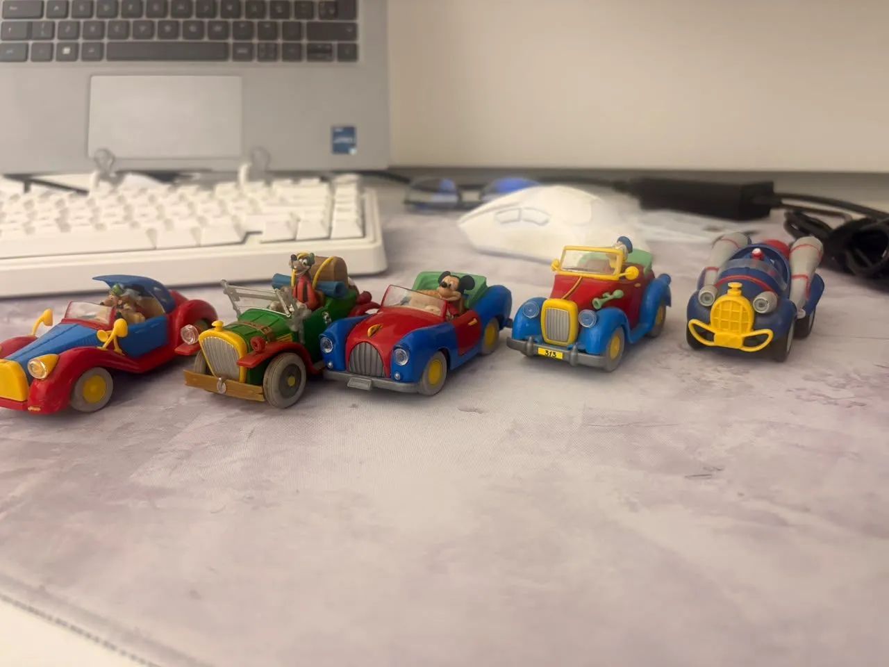 Coleção Motorama Disney 1:43 - Foto 3