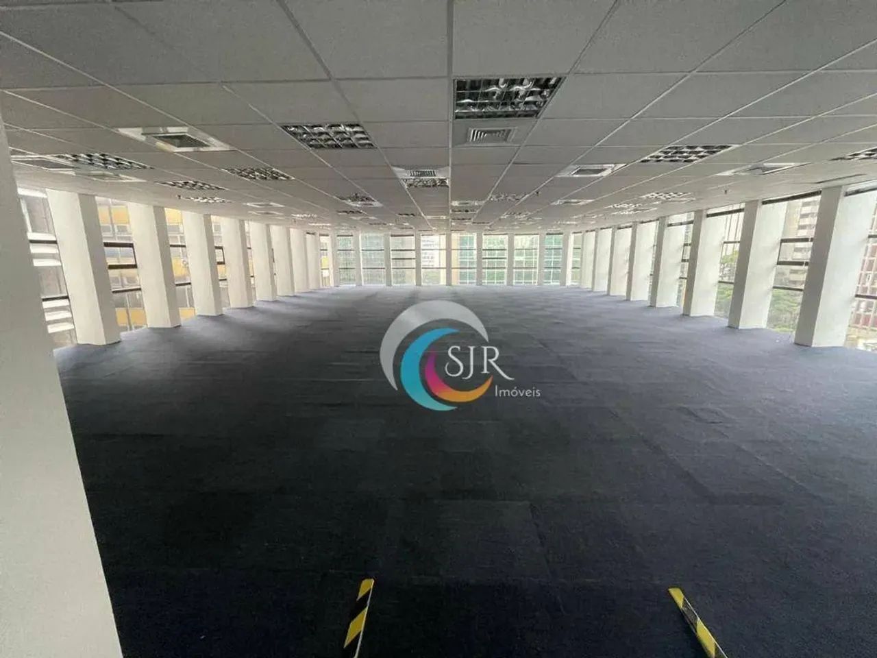 Conjunto para alugar, 196 m² Bela Vista - São Paulo/SP