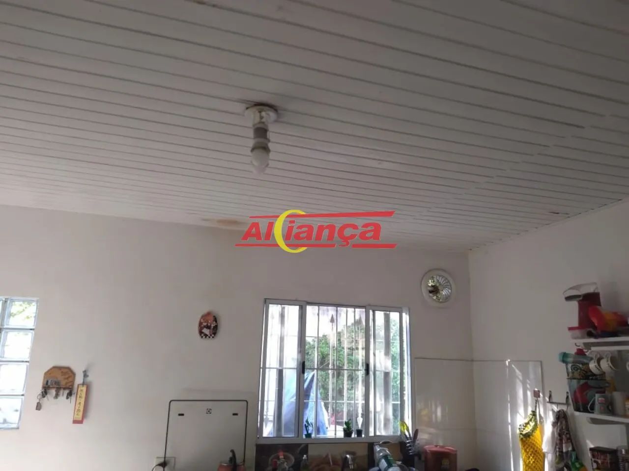 TERRENO DE ESQUINA VILA GALVAO - Foto 5
