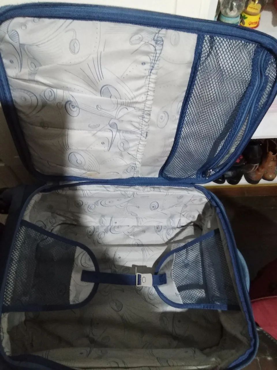 Mala pequena samsonite - Foto 3