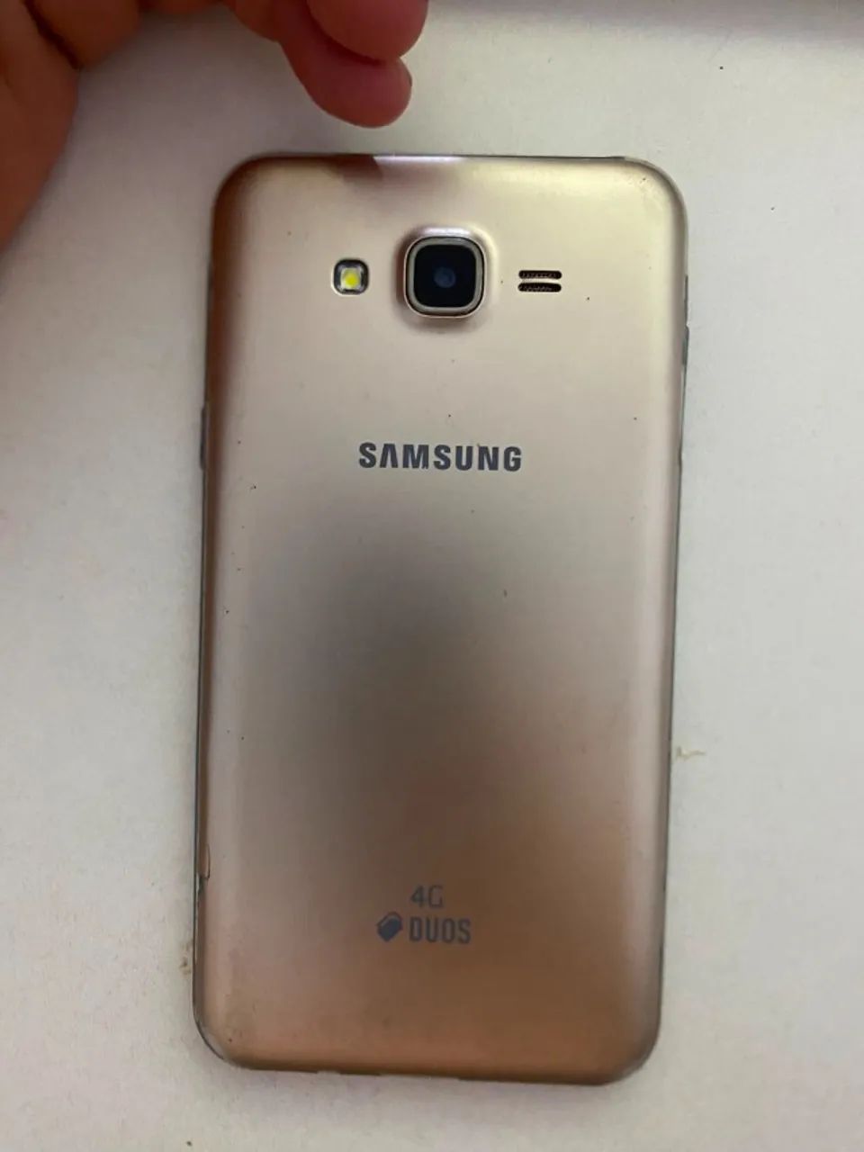 Samsung Galaxy J7 - Foto 3