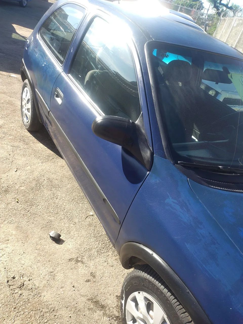 Chevrolet Corsa CORSA WIND 1.0 MPFI / EFI  2P 1999
