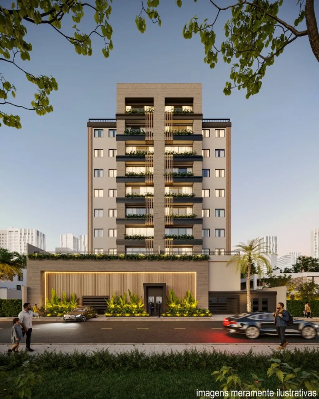 LOFT - Próximo a Furb 