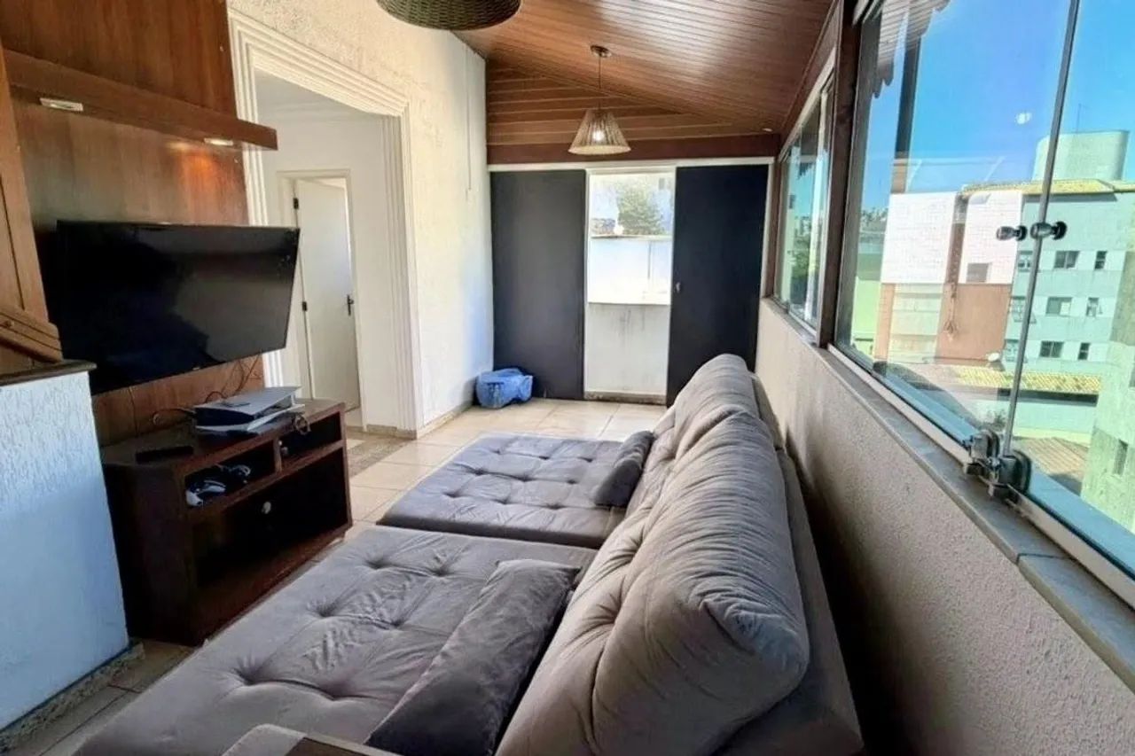 Apartamento à Venda - União, 3 Quartos, 112 m2 - Foto 3