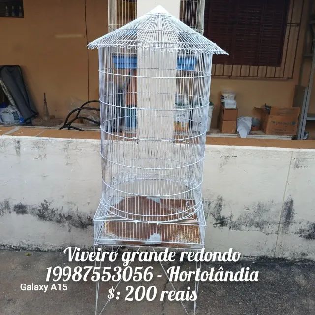 Gaiola