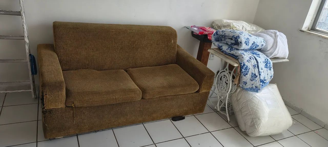Doação _Desapego de moveis