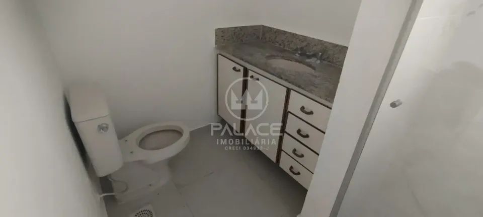 Apartamento Para Alugar Edifício Central Park Piracicaba - Foto 4