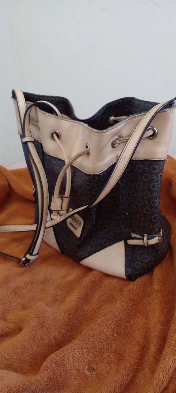 Bolsa guess original - Foto 2