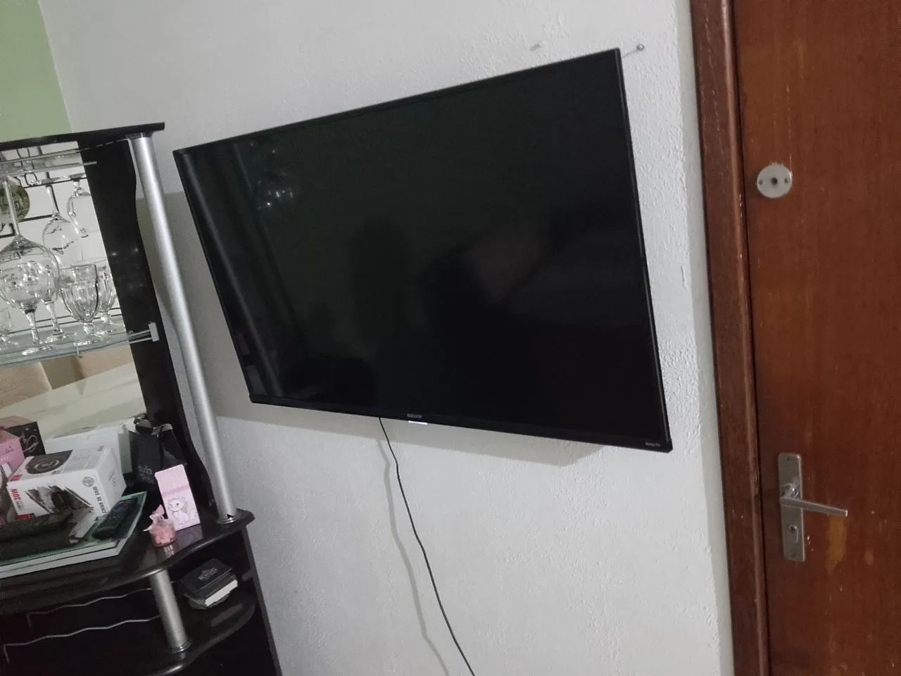 Venda de tv