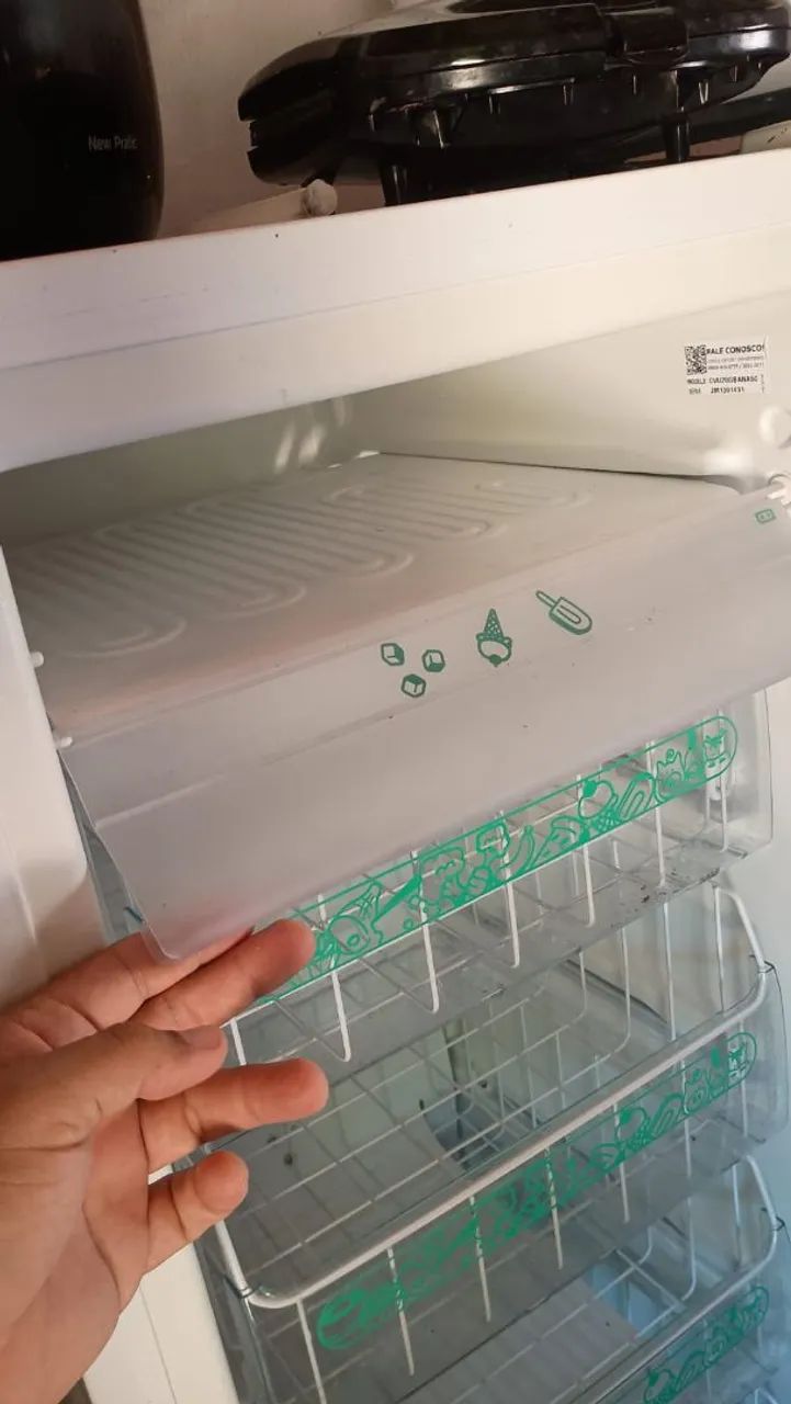 Freezer 