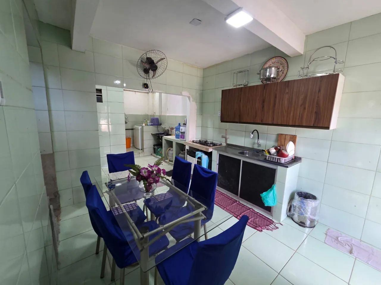 VENDO Excelente Casa na Marambaia  - Foto 5