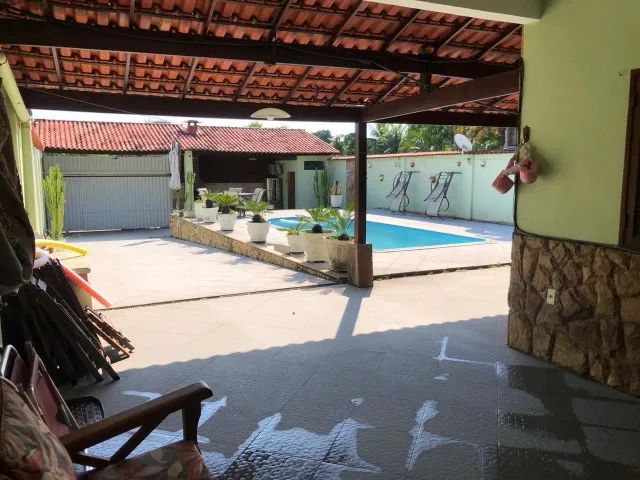 Casa Duplex em Saracuruna
