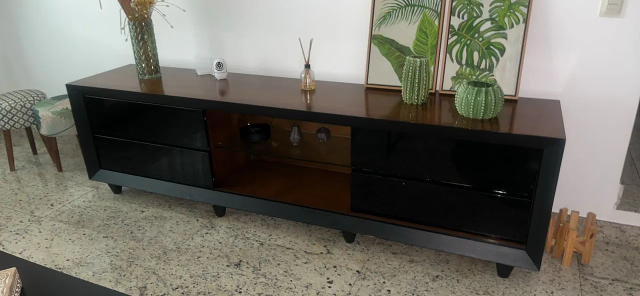 Rack para Tv - Foto 2
