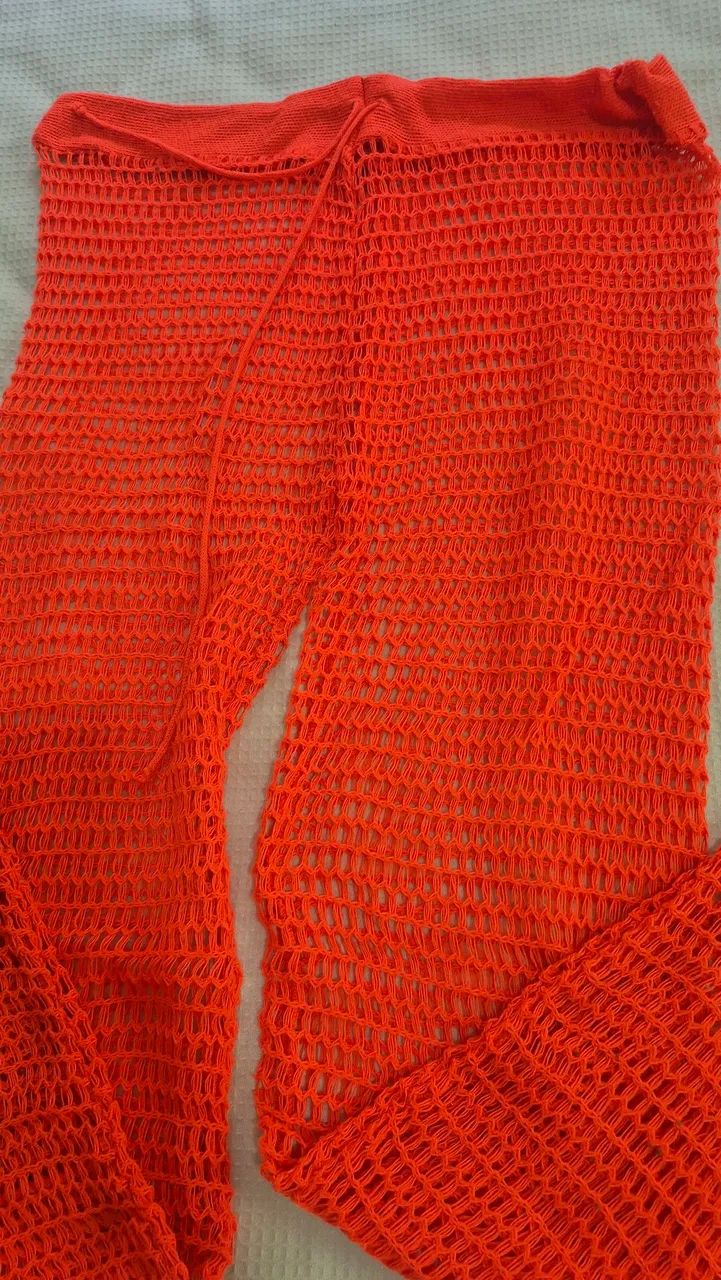 Calça praia veste do p ao m