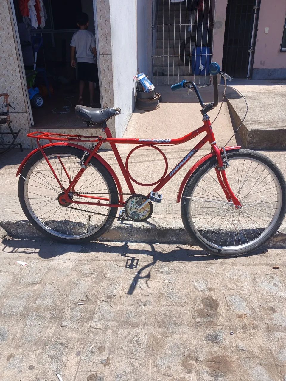 bicicleta  - Foto 3