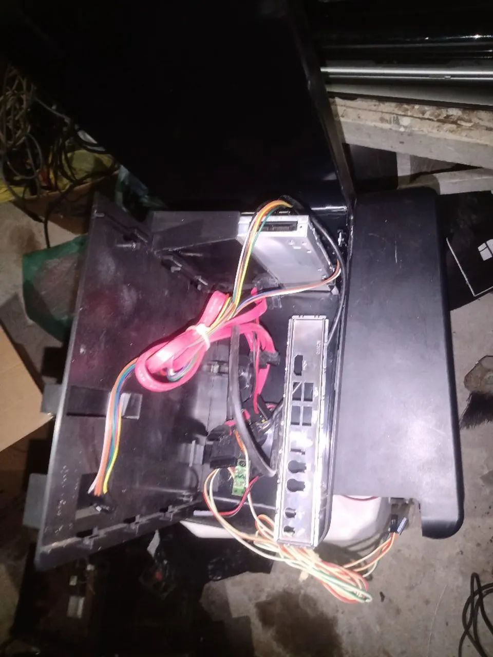Mini Gabinete  cce - Foto 5