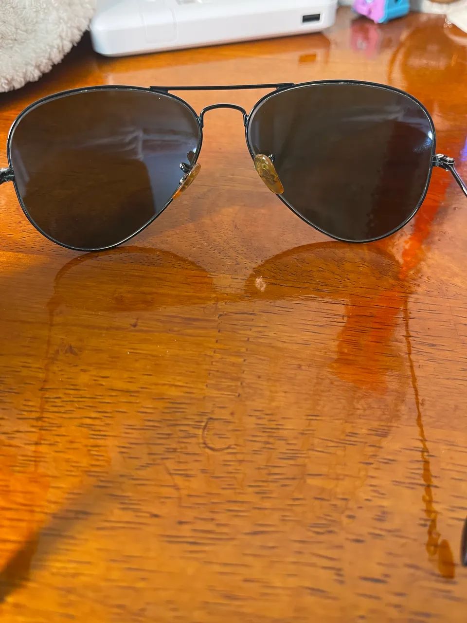     Ray-Ban Aviator Large Metal - Foto 3