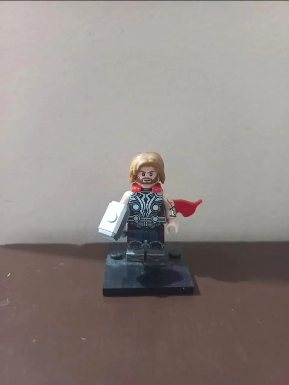 Lego Vingadores - Foto 3