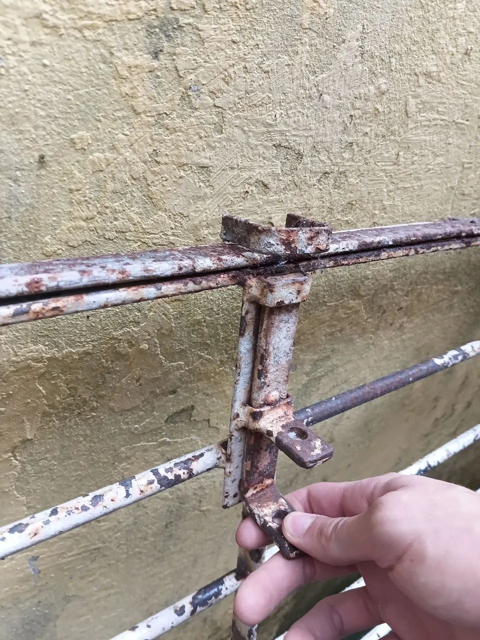 Grade de Ferro  - Foto 4