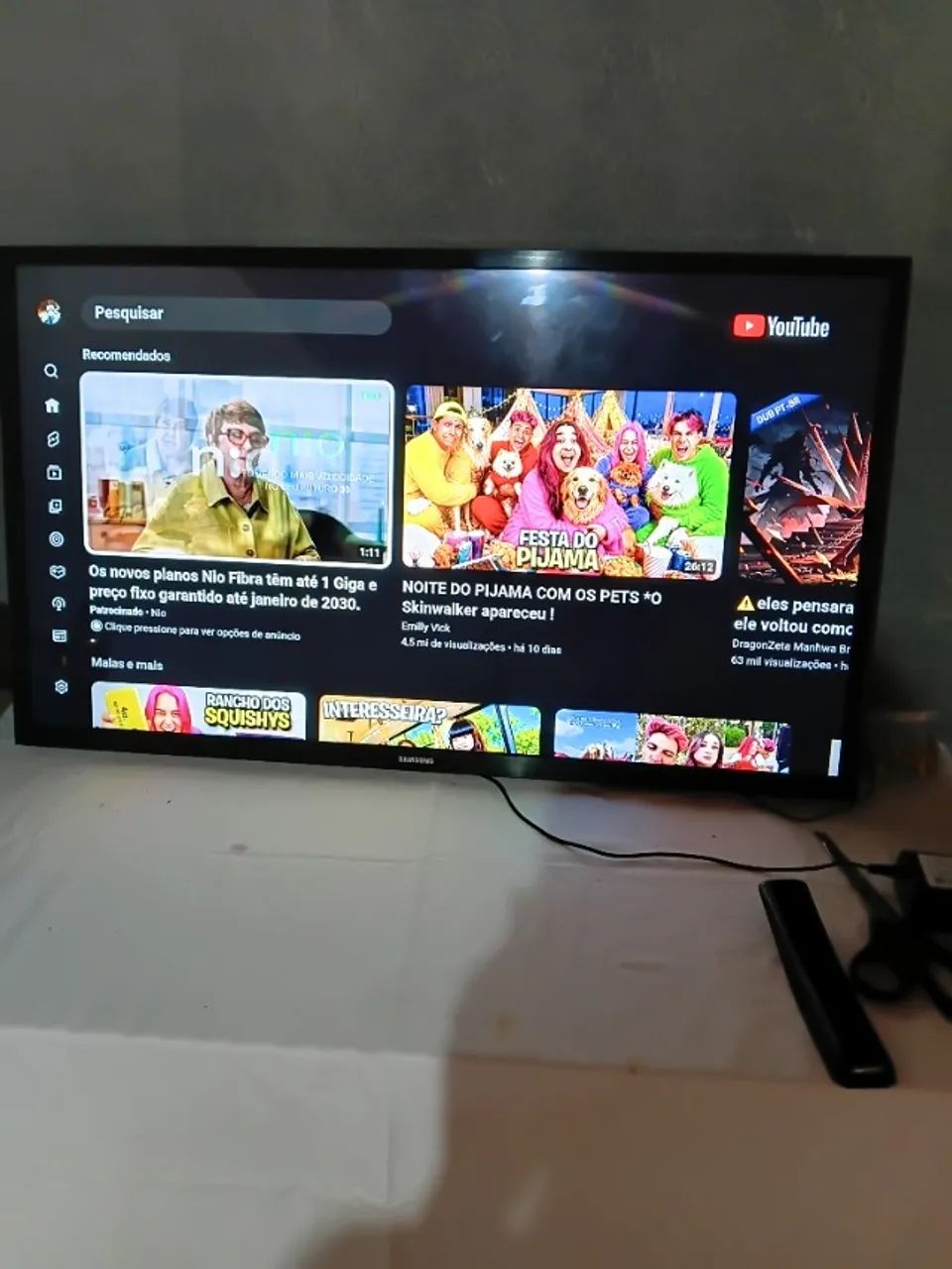 Televisão  - Foto 2