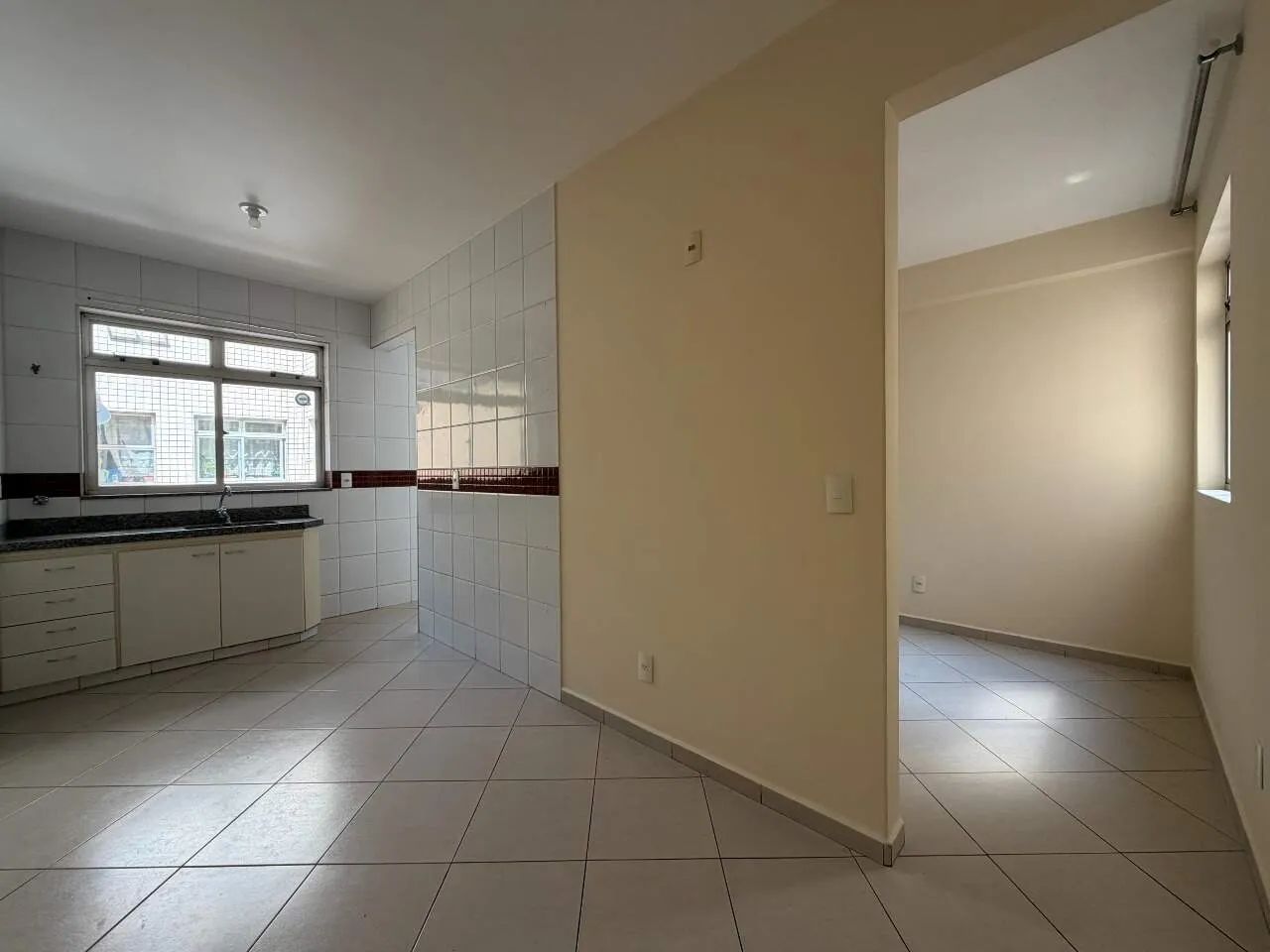 Apartamento para aluguel, 2 quartos, Centro - Divinópolis/MG