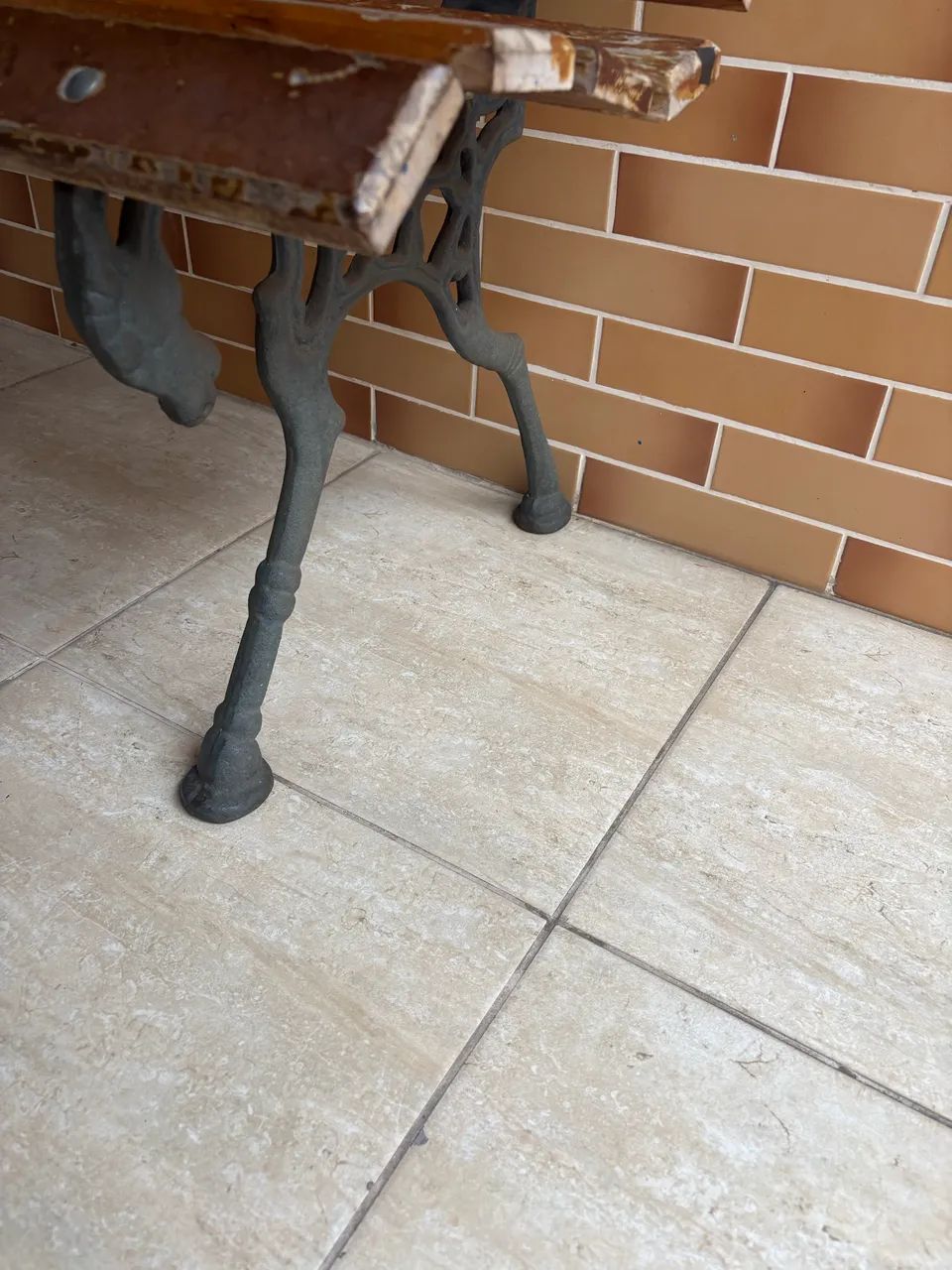 Banco de Jardim - Foto 3