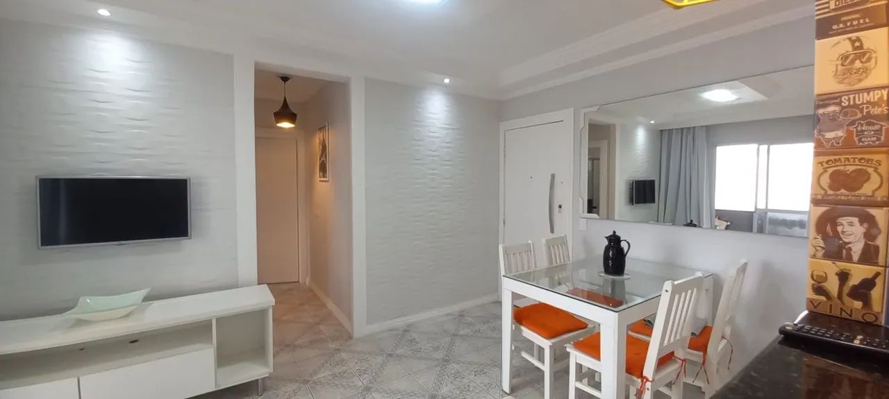 Apartamento Guarujá Pitangueiras - Foto 3