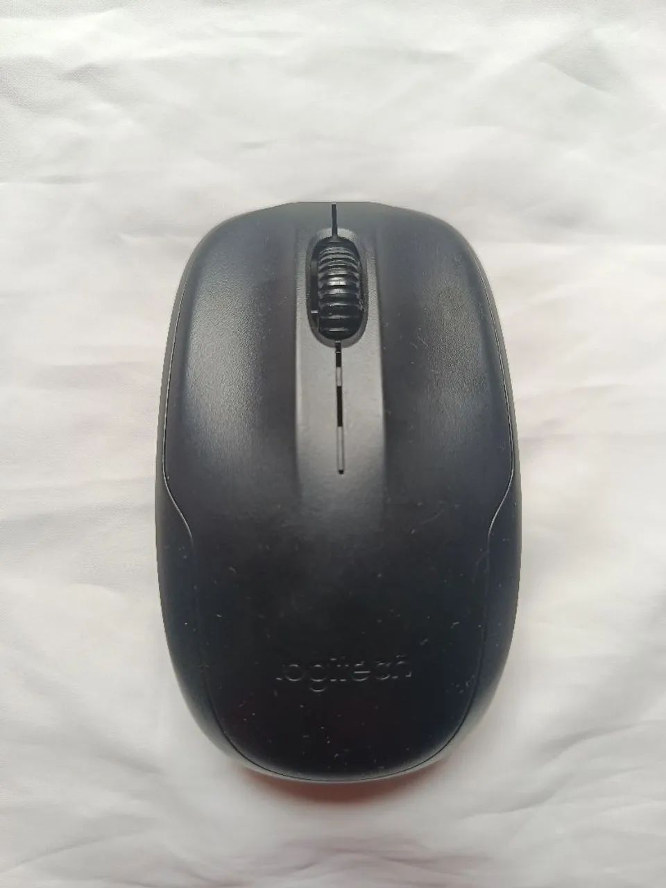 Teclado Mouse Bluetooth Semi novo - Foto 3