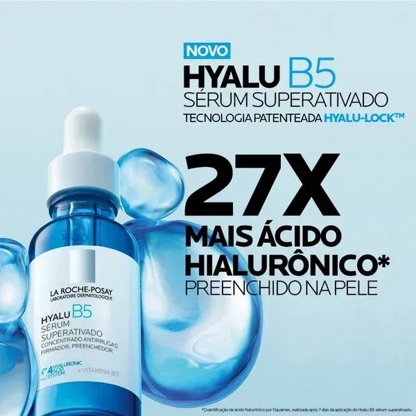 Hyalu B5 Superativado - Foto 4