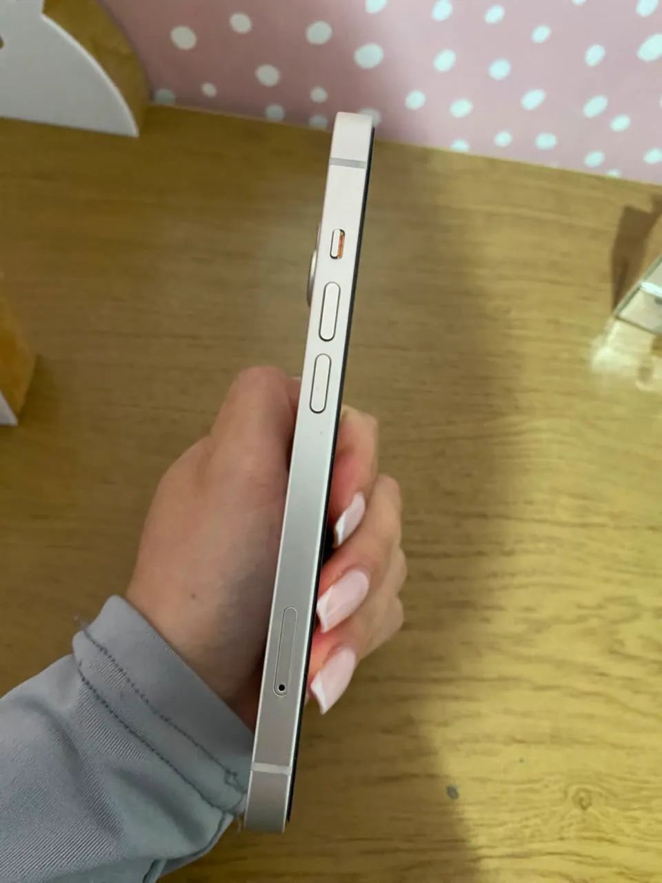 iPhone 14 novíssimo  - Foto 4