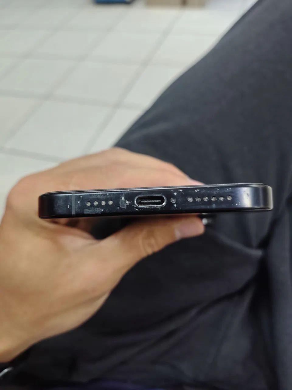 iPhone 16 pro Max  - Foto 4