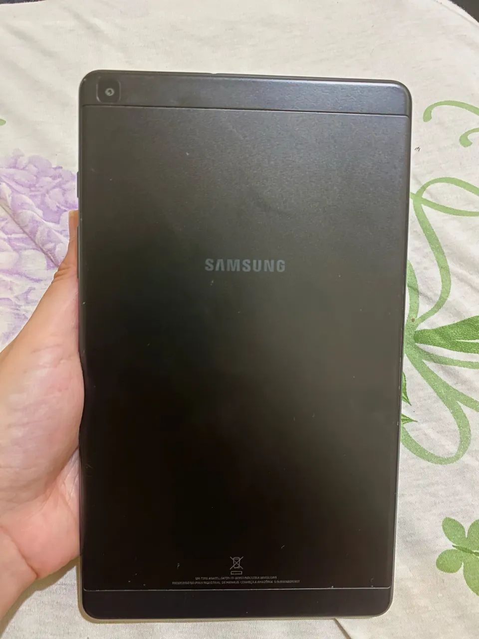 Tablet A 8.0 2019 - Foto 2