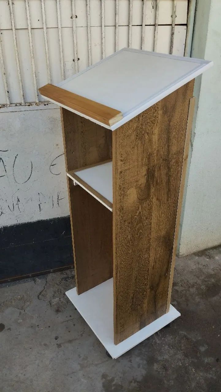 Púlpito  - Foto 2