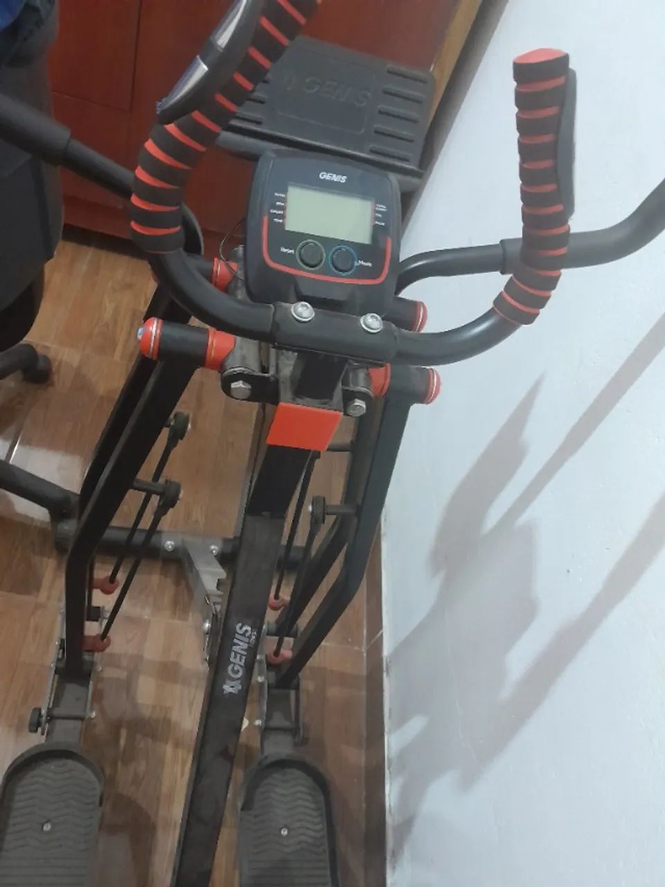 Máquina de ginástica  - Foto 3