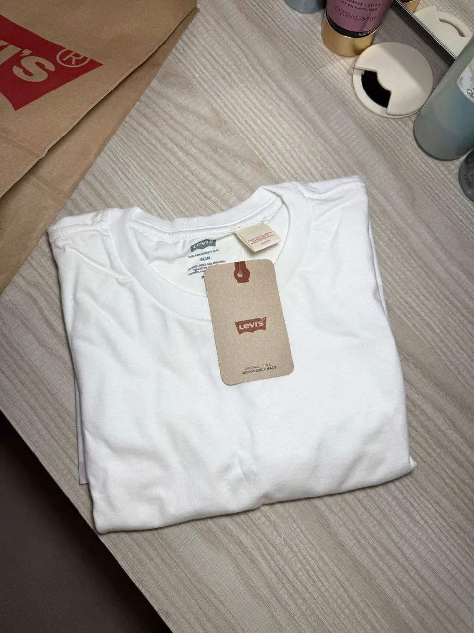 Camisas