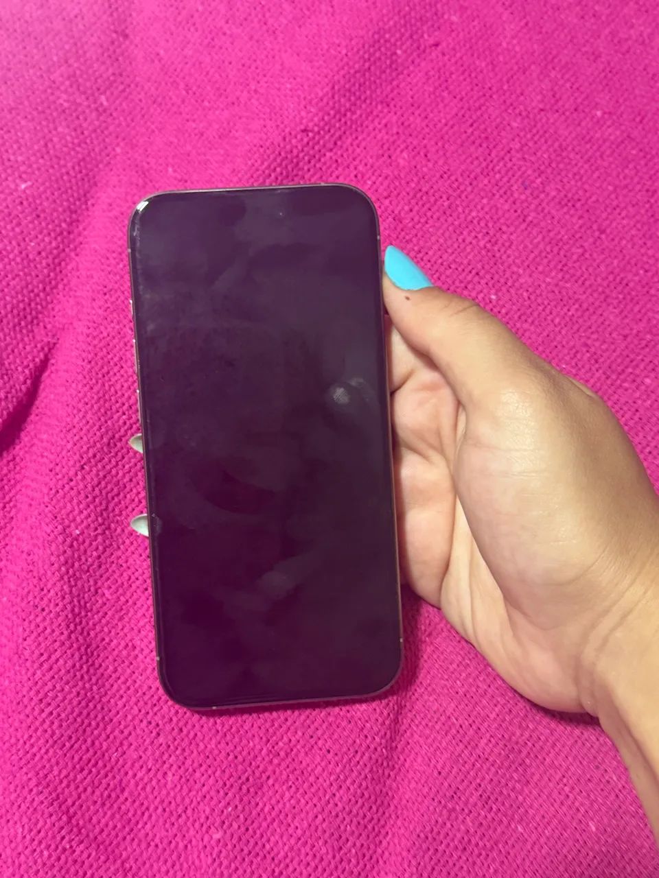 iphone 15 Pro- 256gb  - Foto 2