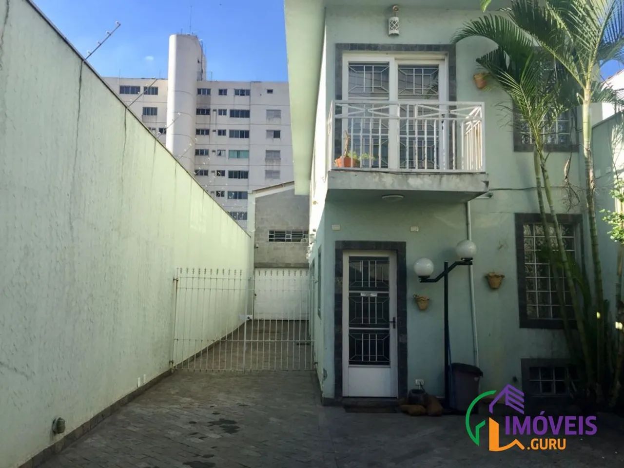 PRÉDIO - LAPA - SP - Foto 4