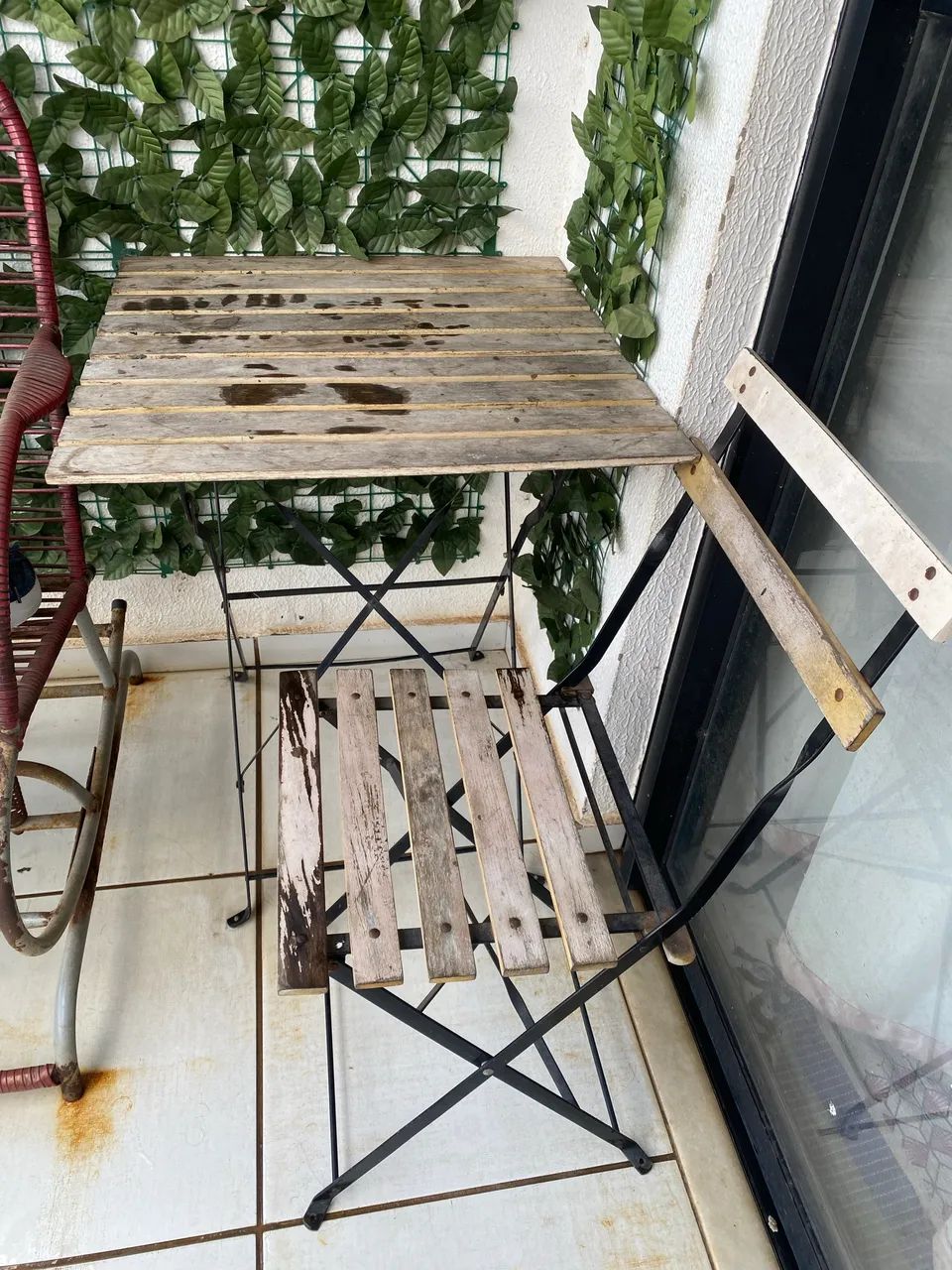 VENDO MÓVEIS - ÓTIMOS PREÇOS!  - Foto 2