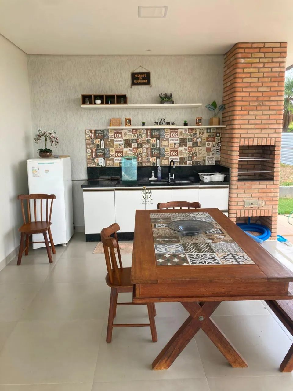 ALUGO CASA EM CONDOMÍNIO DE ALDEIA, CAMARAGIBE - PE - Foto 3