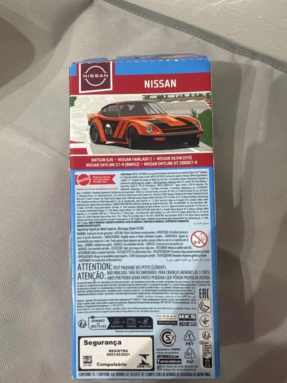 Carrinhos HotWheels  - Foto 2
