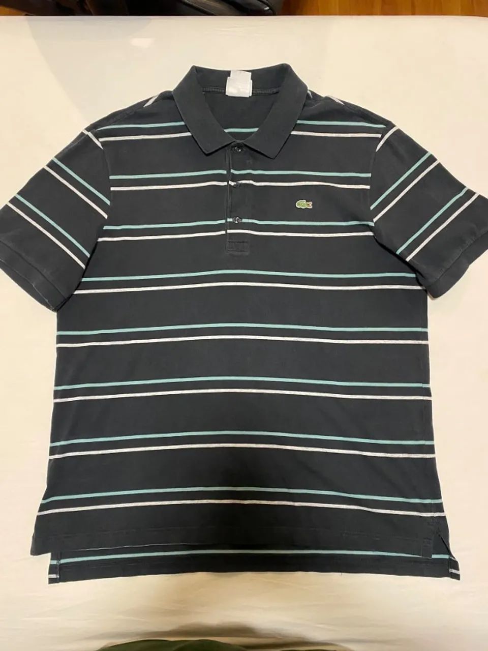 Polo Lacoste Listrada