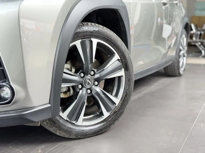 Lexus UX-250h Dynamic 2.0 16V Aut.(hybrid), foto 2 de 19