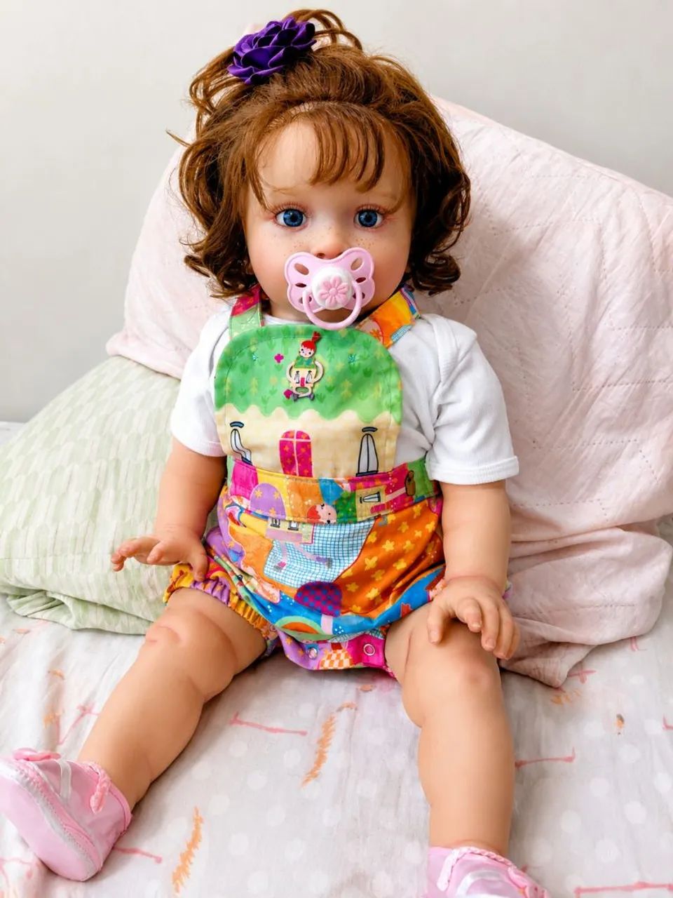 Bebe reborn